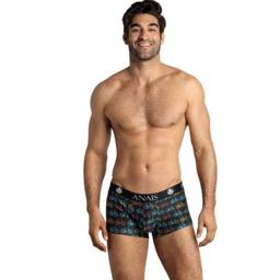 Obsenza - Benito Boxer S – Sportliche Herren-Boxershorts für optimalen Sitz - Image 1