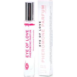Obsenza - Eol Pheromone Perfume for Women by Eye of Love - 10ml - Image 1
