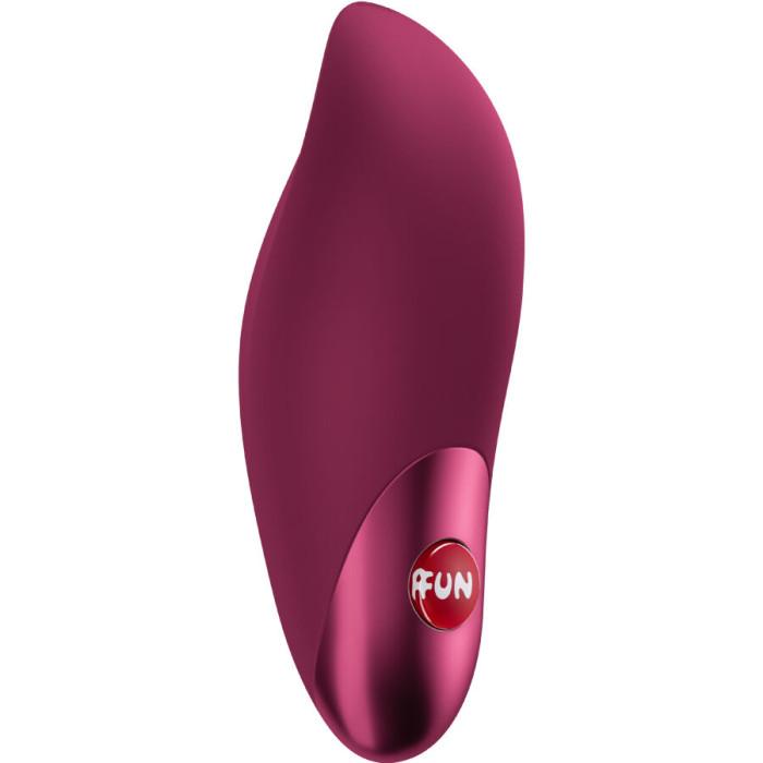 Obsenza - Charme bullet vibrator wine red - Image 1