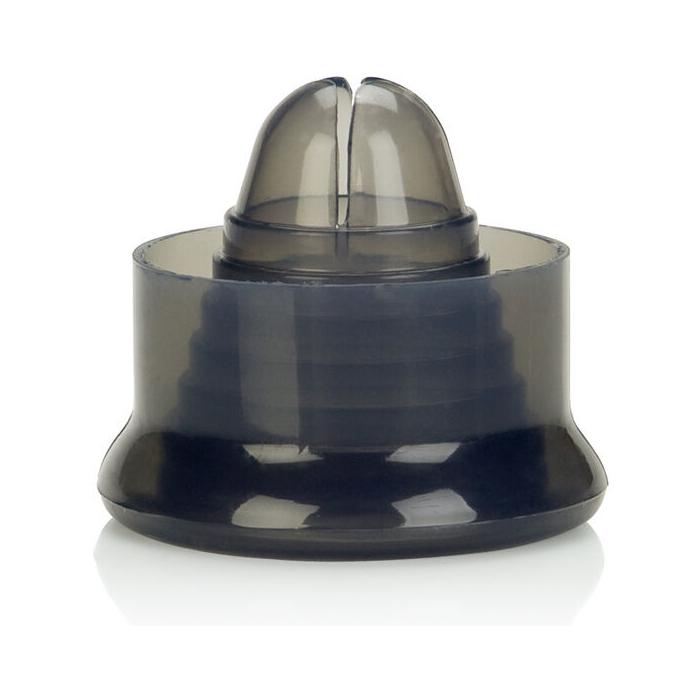 Obsenza - Manga de Recambio Universal para Bombas y Desarrolladores Negra - Negro - Image 1