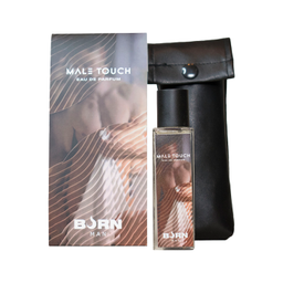 Obsenza - Burn Male Touch Herrenparfüm – Maskuline Eleganz für Selbstbewusste - 20ml - Image 1