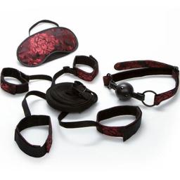 Obsenza&#x20;-&#x20;Scandal&#x20;kit&#x20;de&#x20;support&#x20;de&#x20;lit&#x20;-&#x20;Image&#x20;1