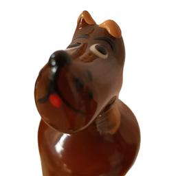 Obsenza - Preservativo decorativo pintado a mano gran perro danés - Image 1