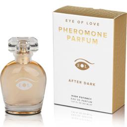 Obsenza - Perfume Feromonas Eye of Love After Dark para Mujeres - Atractivo y Seductor - 50ml - Image 1