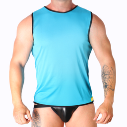 Obsenza - Macho Herren T-Shirt – Sportlich und Elastisch für Einen Perfekten Sitz - Image 1