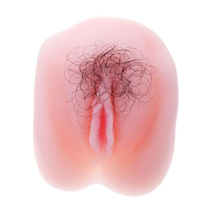 Obsenza - Masturbador Anthea Magic Flesh com Vibração e Calor - Natural - Image 1