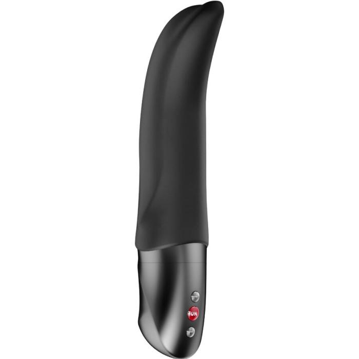 Obsenza - Diva dolphin g-spot vibrator black - Image 1