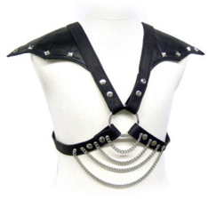 Obsenza - Metal e ombros - Image 1