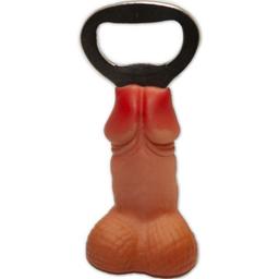 Obsenza - Diablo Picante Penis Shaped Bottle Opener for Bachelor Parties - Image 1