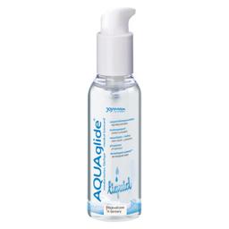 Obsenza - Gel de Massage Érotique Fraise &amp; Cava - Shunga 500ml - Image 1