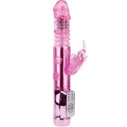 Obsenza&#x20;-&#x20;Throbbing&#x20;Rabbit&#x20;Butterfly&#x20;Vibrator&#x20;with&#x20;Dual&#x20;Rotation&#x20;-&#x20;Image&#x20;1