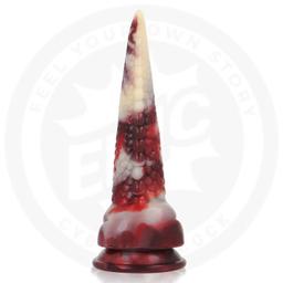 Obsenza - Draxis dildo sombra abismal - Image 1