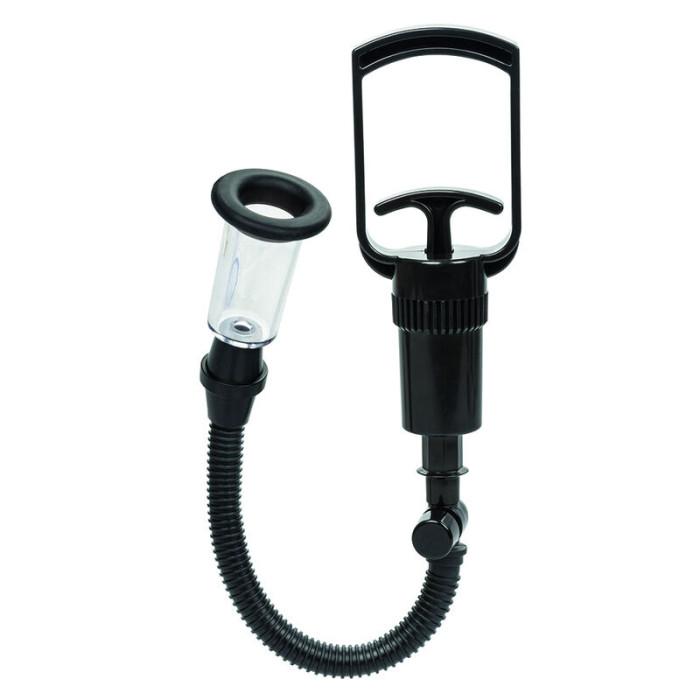 Obsenza - Boundless Kit de Bomba de Corpo para Sucção Personalizada e Prazer Elevado - Image 1