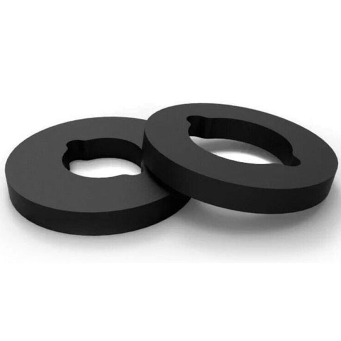 Obsenza - Anneaux de Protection Hydromax 7 - 2 unités Confortables - Image 1