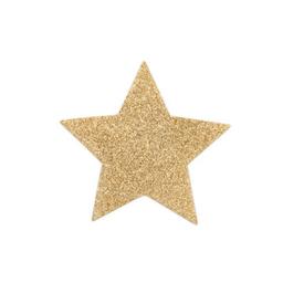 Obsenza - Indiscrets Flash Dazzling Nipple Covers for Seductive Style - Image 1