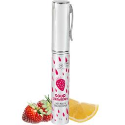 Obsenza - Spray sexo oral fresa ácida - Image 1