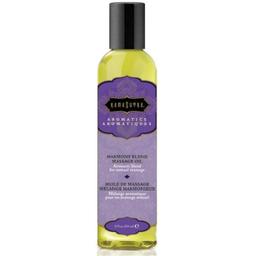 Obsenza - Huile de Massage Kamasutra Mélange Harmonieux 236ml - 236ml - Image 1