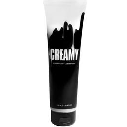 Obsenza - Lubrificante Íntimo Creamy Cum 150ml - Textura Sedosa e Realista - 150ml - Image 1