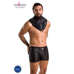 Obsenza - PASSION 051 Set Edward Schwarz für Damen S/M – Elegant und Hochwertig - Schwarz - Image 1