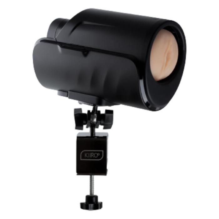 Obsenza - Kiiroo Keon Table Clamp for Adjustable Masturbator Positioning - Image 1