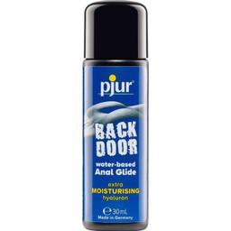 Obsenza - Pjur Back Door Comfort Anal Gleitmittel für intensiven Genuss - Image 1