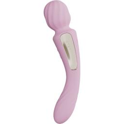 Obsenza - Switch vibrador wanda estimulación doble rosa - Image 1