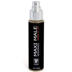 Obsenza - Intimdeodorant für Männer mit Pheromonen von EROS-ART - 75ml - Image 1