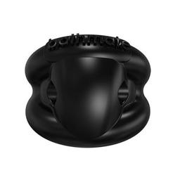 Obsenza - Vibe Ring Strength with 3-Speed Rechargeable Bullet for Enhanced Pleasure - Image 1
