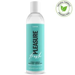 Obsenza - Lovee Fresh Pleasure Intimate Water-Based Lubricant for Enhanced Sensation - 150ml - Image 1