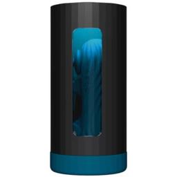 Obsenza - Masturbateur Homme F1S V3 XL Connecté avec IA Bleu - LELO - Image 1