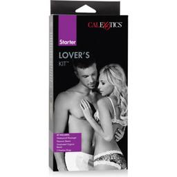 Obsenza - Calexotics Beginner Intimacy Stimulus Kit - Image 1