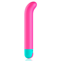 Obsenza - Vibrador Punto G Ariel de HAPPY LOKY con 10 Modos de Vibración - Image 1