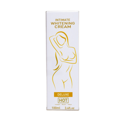 Obsenza - Crema blanqueadora íntima deluxe 100 ml - Image 1