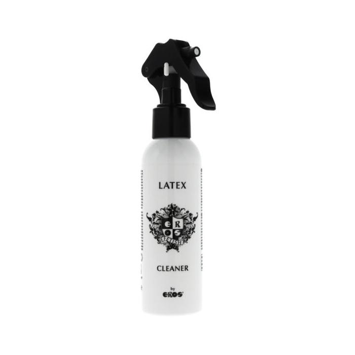 Obsenza - EROS Fetish Latex Reiniger für empfindliche Oberflächen - 150ml - Image 1