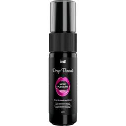 Obsenza - INTT Mint Cooling Oral Spray for Enhanced Intimate Pleasure - Image 1
