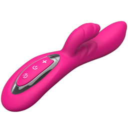 Obsenza - Vibrador Inteligente Touch 2 de Nalone para Placer Personal - Image 1