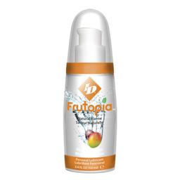 Obsenza - Lubrifiant Frutopia Mangue Passion - Expérience Gourmande - 100ml - Image 1