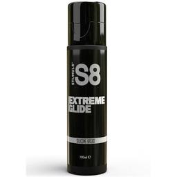 Obsenza - S8 extreme glide silicone 100 ml - Image 1