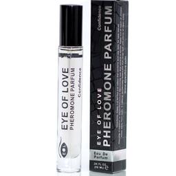 Obsenza - Parfum Phéromone Éol Confidence pour Homme - Attraction et Charme - 10ml - Image 1