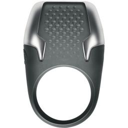 Obsenza - Tyro vibrating cock ring with led lights - Image 1