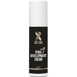 Obsenza - Crema Naturale per Aumento del Pene XPOWER - LABOPHYTO - 60ml - Image 1