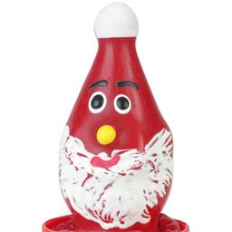 Obsenza - Handpainted novelty condoms st. nicholas - Image 1