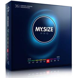 Obsenza - Préservatifs sur Mesure MY. - Image 1