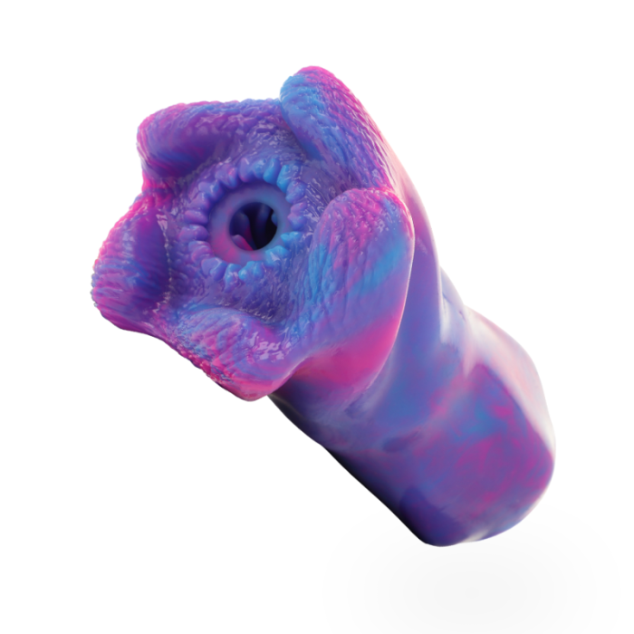 Obsenza - Masturbador Masculino Thetis Cyclops - Prazer Divino Inspirado na Mitologia Grega - Image 1