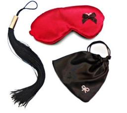 Obsenza - Kit de Chicote Dominatrix Inédit para Experiências Intensas - Image 1