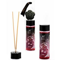 Obsenza - Strawberry Champagne Intimate Lubricant by Shunga 165ml - Image 1