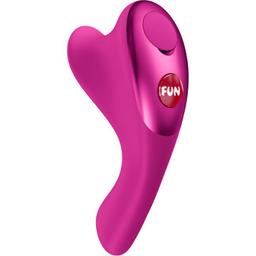 Obsenza - Be·one dedo vibrador magenta - Image 1