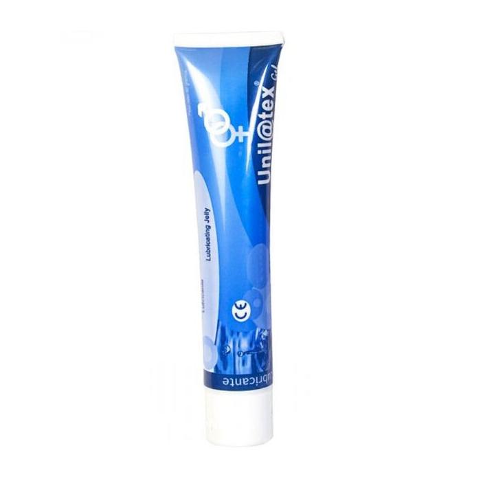 Obsenza - Unilatex Wasserbasierte Gleitgel 82g - Neutral & Praktisch - Image 1