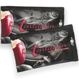Obsenza - Gel Estimulante Femenino Punto G Tentación para Placer y Sensibilidad - 10ml - Image 1