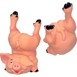 Obsenza - Hucha forma de cerdito desnudo - Image 1
